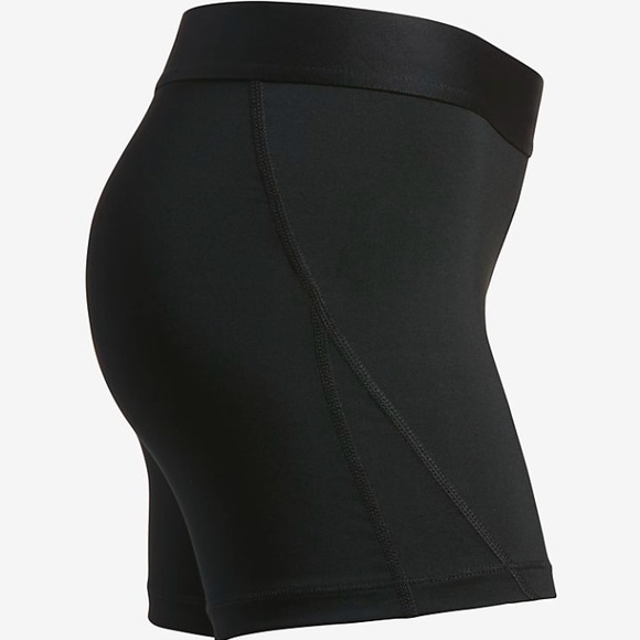 Nike Pro 4” Training Shorts - Picture 4 of 9